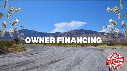 Undeveloped Land in Kern County, California