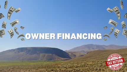 Undeveloped Land in Elko County, Nevada