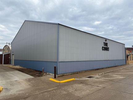 Land for sale in Osceola County, Iowa