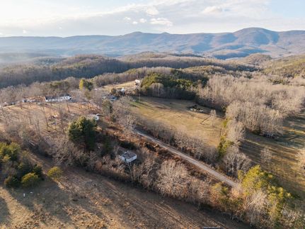 Land in Alleghany County, Virginia