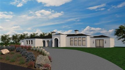 Undeveloped Land in San Luis Obispo County, California