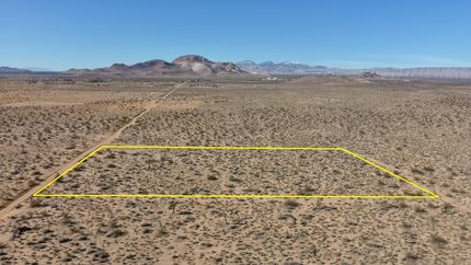 Undeveloped Land for sale in Kern County, California