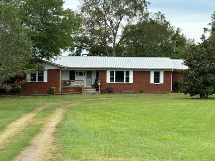 Farm and Ranch in Cleburne County, Arkansas