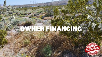 Recreational Property in Kern County, California