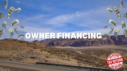 Undeveloped Land in Elko County, Nevada