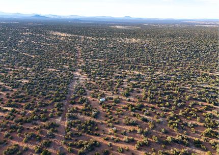 Recreational Property in Navajo County, Arizona