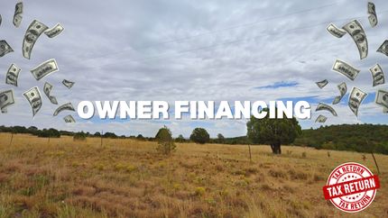 Undeveloped Land in Valencia County, New Mexico