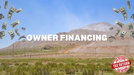 Recreational Property in Kern County, California