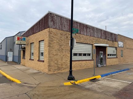 Commercial Property for sale in Osceola County, Iowa
