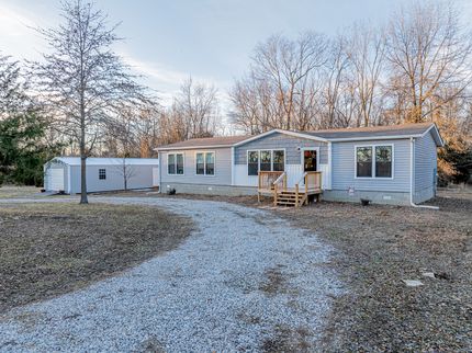 Commercial Property for sale in Clinton County, Illinois