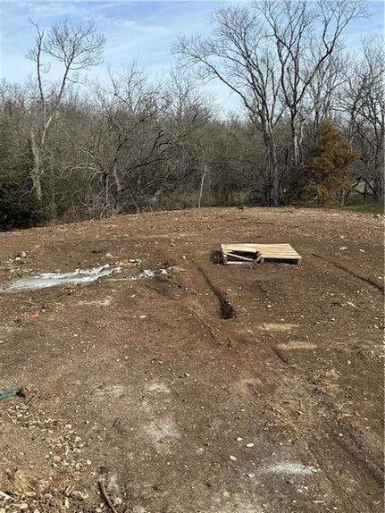 Undeveloped Land in Miami County, Kansas