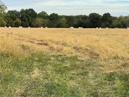 Undeveloped Land in Miami County, Kansas