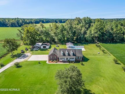 Land in Columbus County, North Carolina