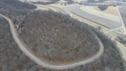 Land in Buffalo County, Wisconsin
