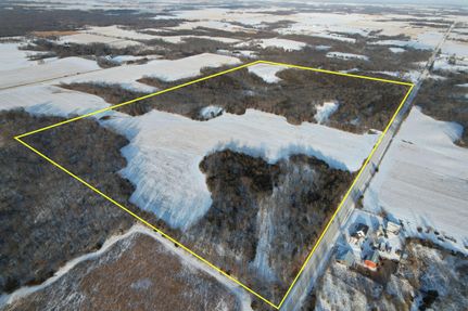 Farm and Ranch in Lee County, Iowa