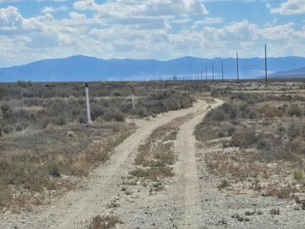 Farm and Ranch in Elko County, Nevada