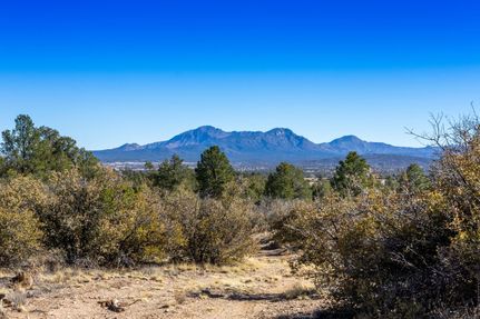 Land for sale in Yavapai County, Arizona