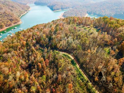 Farm and Ranch in Union County, Tennessee