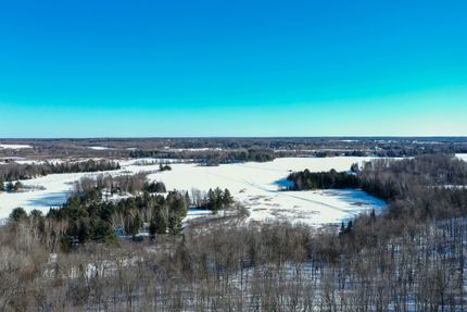 Timberland Property in Taylor County, Wisconsin