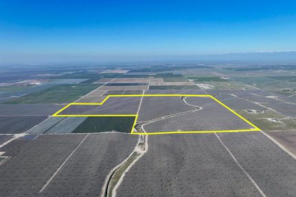 Farm and Ranch for sale in Kern County, California