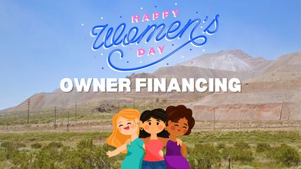 Undeveloped Land in Kern County, California