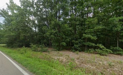 Homesite in Benton County, Tennessee