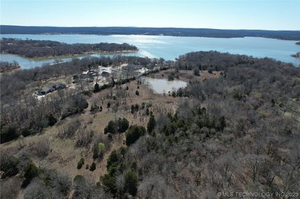 Farm and Ranch in Pittsburg County, Oklahoma