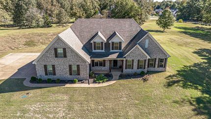 Farm and Ranch in Shelby County, Tennessee