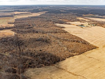 Farm and Ranch for sale in Marion County, Illinois
