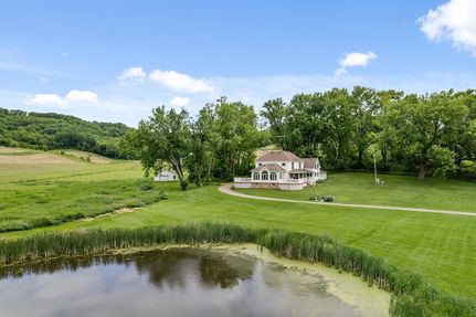 Land in Buffalo County, Wisconsin