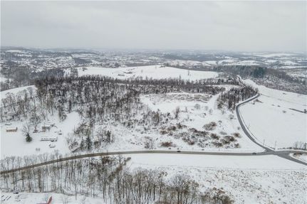 Land in Washington County, Pennsylvania