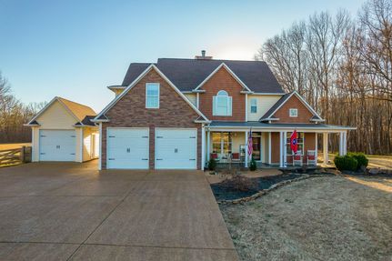 Recreational Property for sale in Chester County, Tennessee