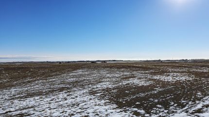 Land in Stutsman County, North Dakota