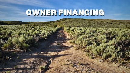 Undeveloped Land in Elko County, Nevada