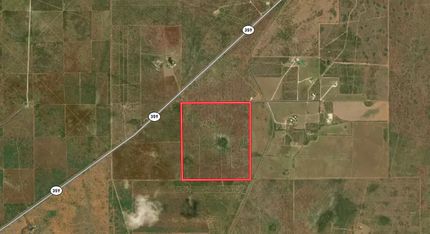 Recreational Property in Duval County, Texas