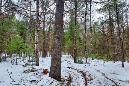 Recreational Property in Vilas County, Wisconsin