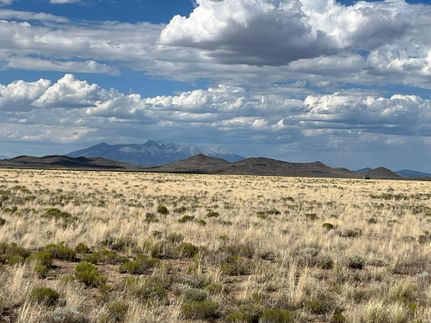 Undeveloped Land in Costilla County, Colorado