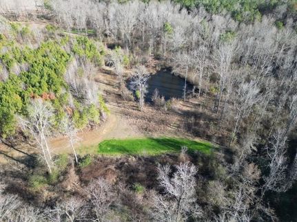 Land in Jefferson County, Mississippi