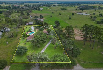 Timberland Property in Waller County, Texas