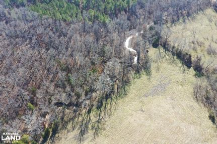 Land in Abbeville County, South Carolina