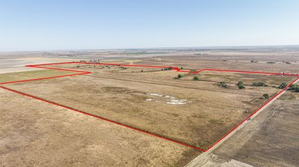 Land in Adams County, Colorado