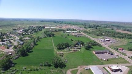 Land for sale in Custer County, Montana