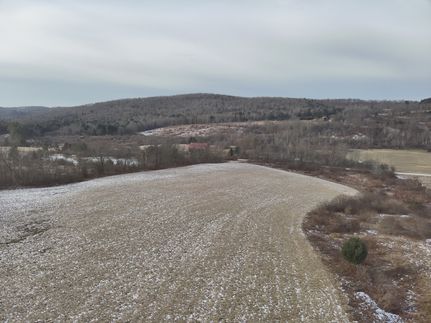 Recreational Property in Susquehanna County, Pennsylvania