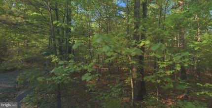 Land in Berkeley County, West Virginia