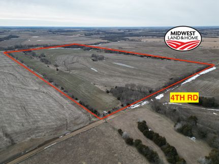 Land in Clay County, Kansas