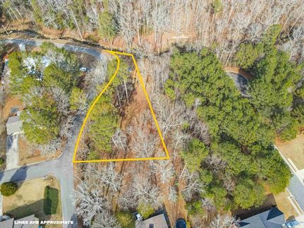 Undeveloped Land in Cullman County, Alabama