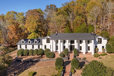 Land in Davidson County, Tennessee