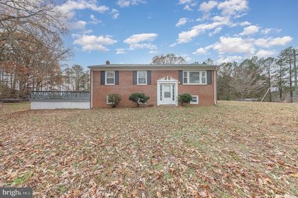 House in Essex County, Virginia