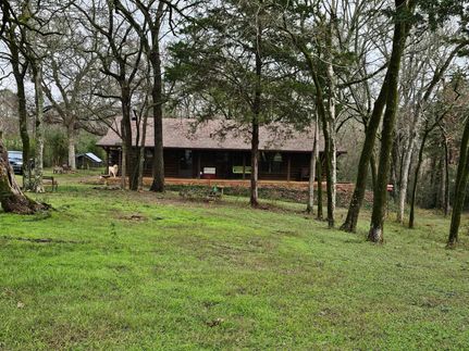 Farm and Ranch for sale in Cherokee County, Texas