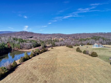 Land for sale in Albemarle County, Virginia